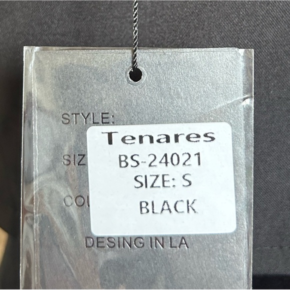 Balboa Fashion Zipped Tank-Top With Flap Pockets - Picture 10 of 12